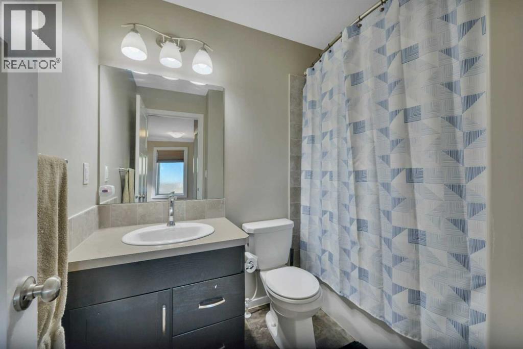 Photo 21 of 5 5301 Windward Place, Sylvan Lake AB