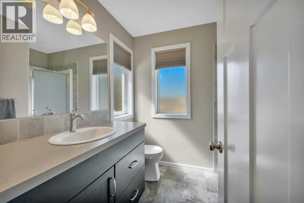 Photo 25 of 5 5301 Windward Place, Sylvan Lake AB
