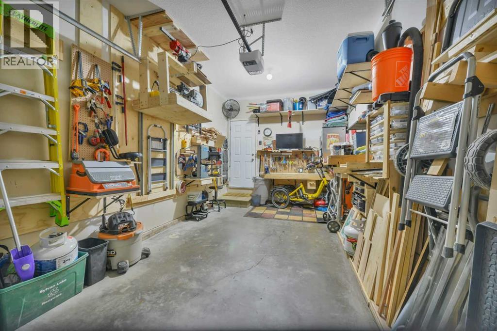 Photo 34 of 5 5301 Windward Place, Sylvan Lake AB