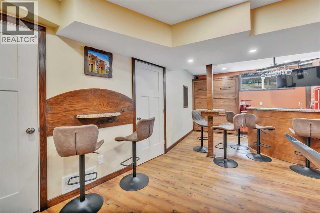 Photo 36 of 5 5301 Windward Place, Sylvan Lake AB