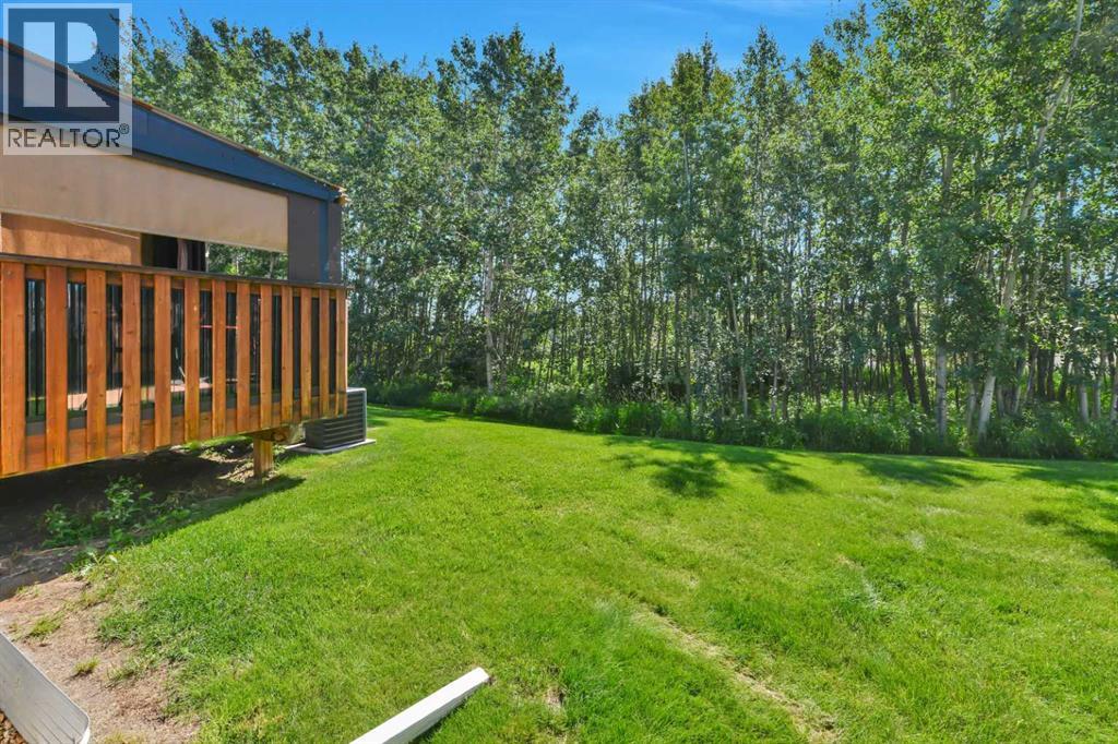 Photo 43 of 5 5301 Windward Place, Sylvan Lake AB