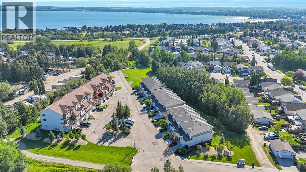Photo 45 of 5 5301 Windward Place, Sylvan Lake AB