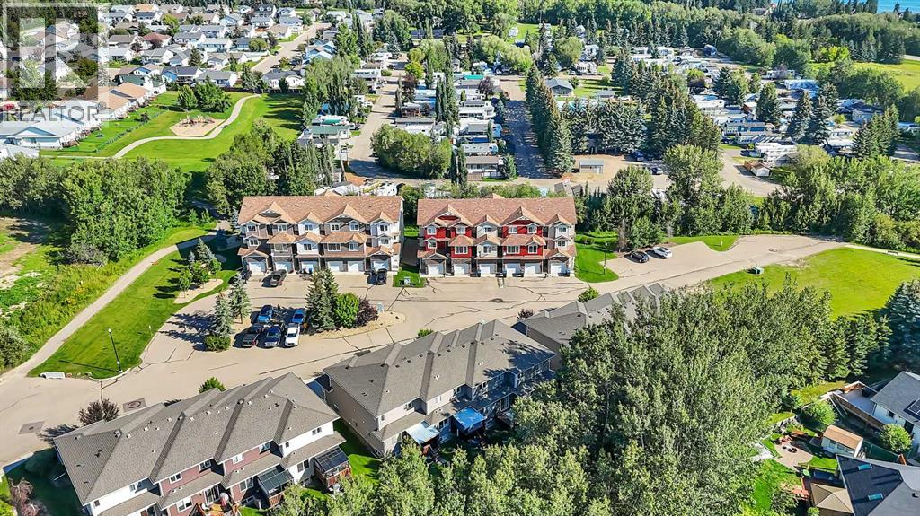 Photo 46 of 5 5301 Windward Place, Sylvan Lake AB