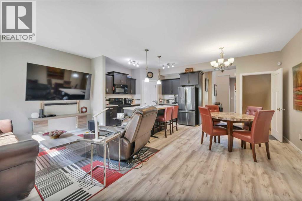 Photo 9 of 5 5301 Windward Place, Sylvan Lake AB