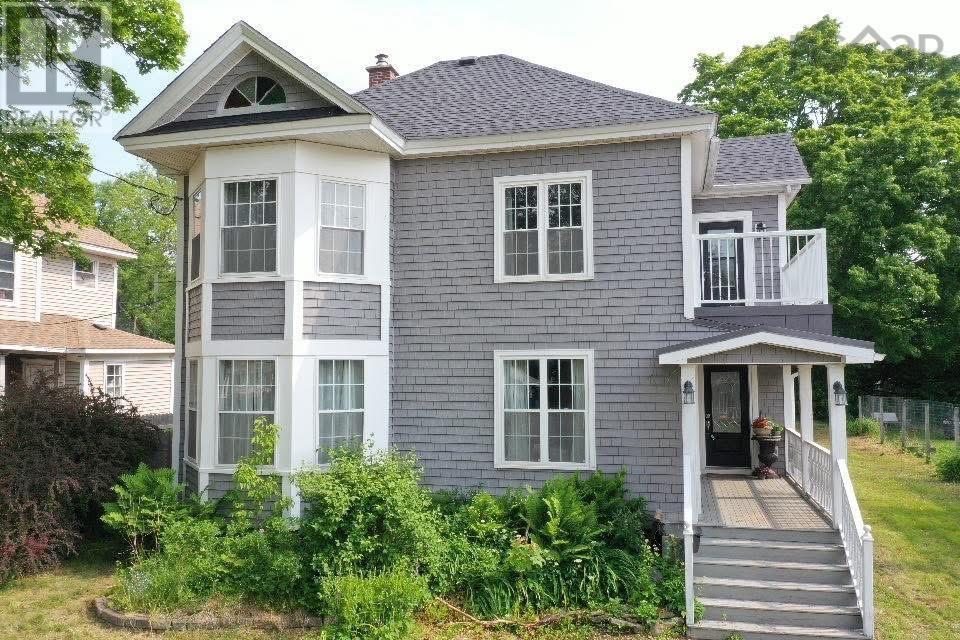 Photo 42 of 124 Church Street, Amherst NS