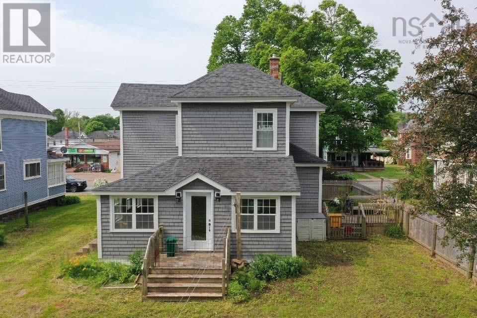 Photo 43 of 124 Church Street, Amherst NS
