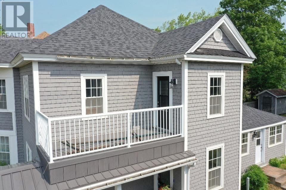 Photo 46 of 124 Church Street, Amherst NS