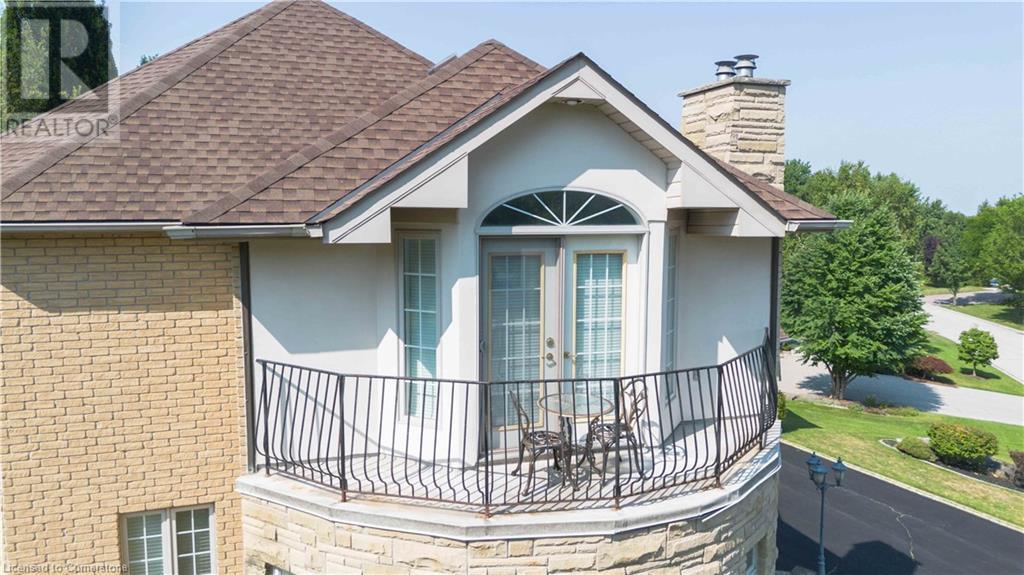 Photo 6 of 1401 Tamworth Court, Burlington ON