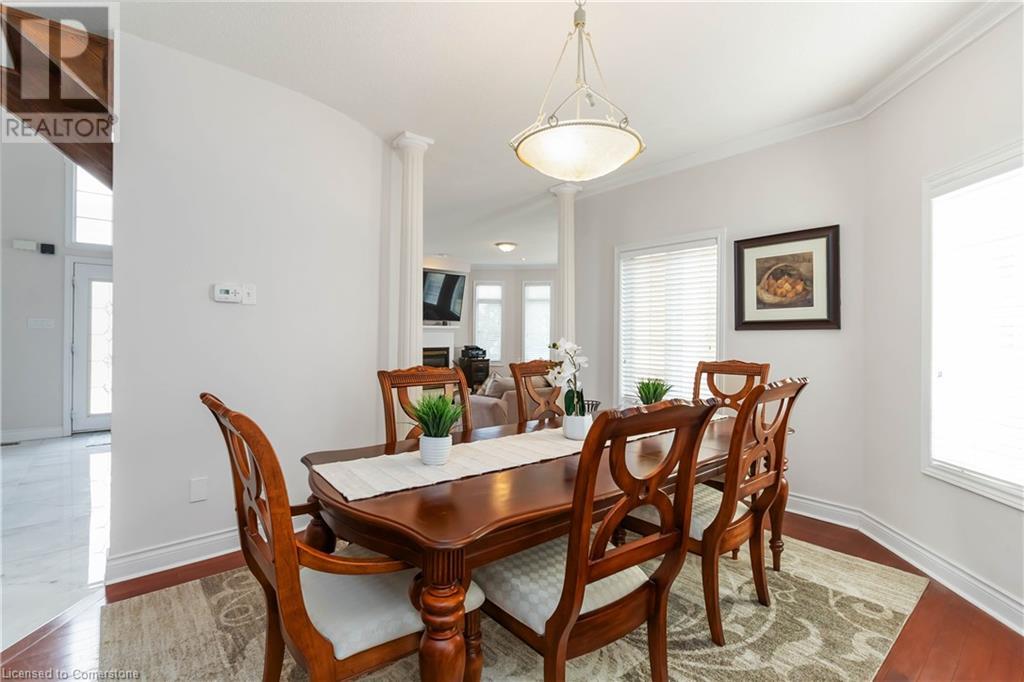 Photo 25 of 1401 Tamworth Court, Burlington ON