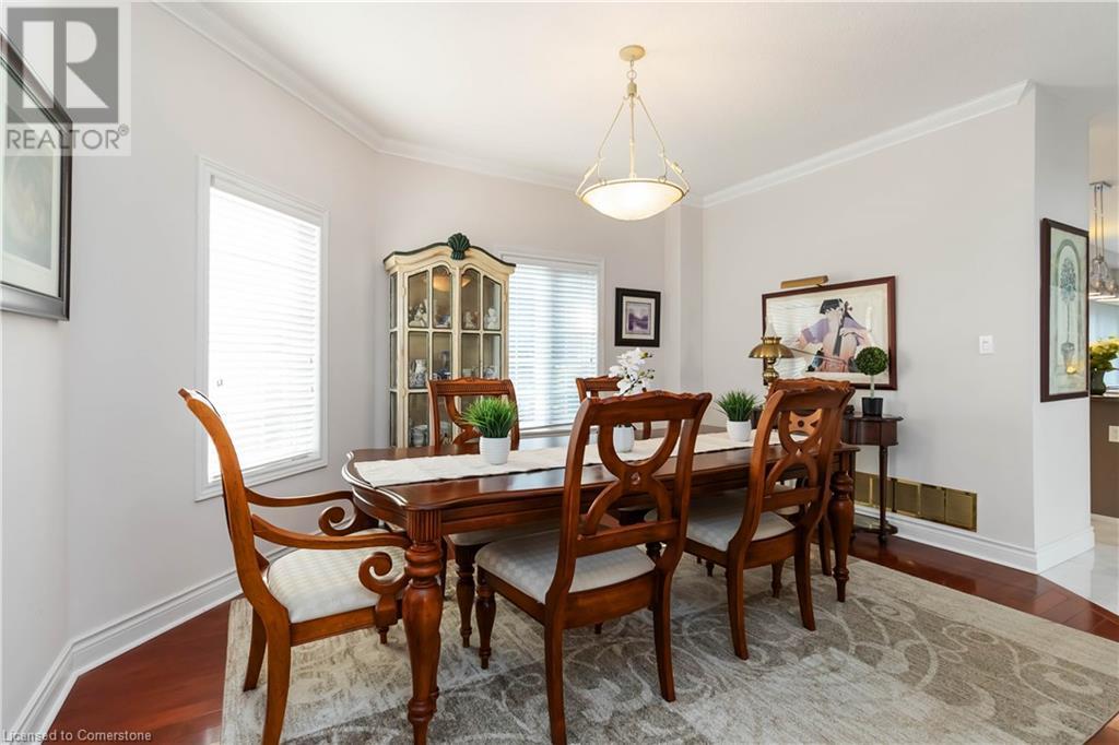 Photo 26 of 1401 Tamworth Court, Burlington ON