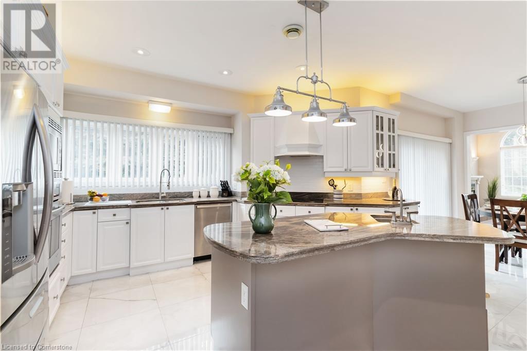Photo 21 of 1401 Tamworth Court, Burlington ON
