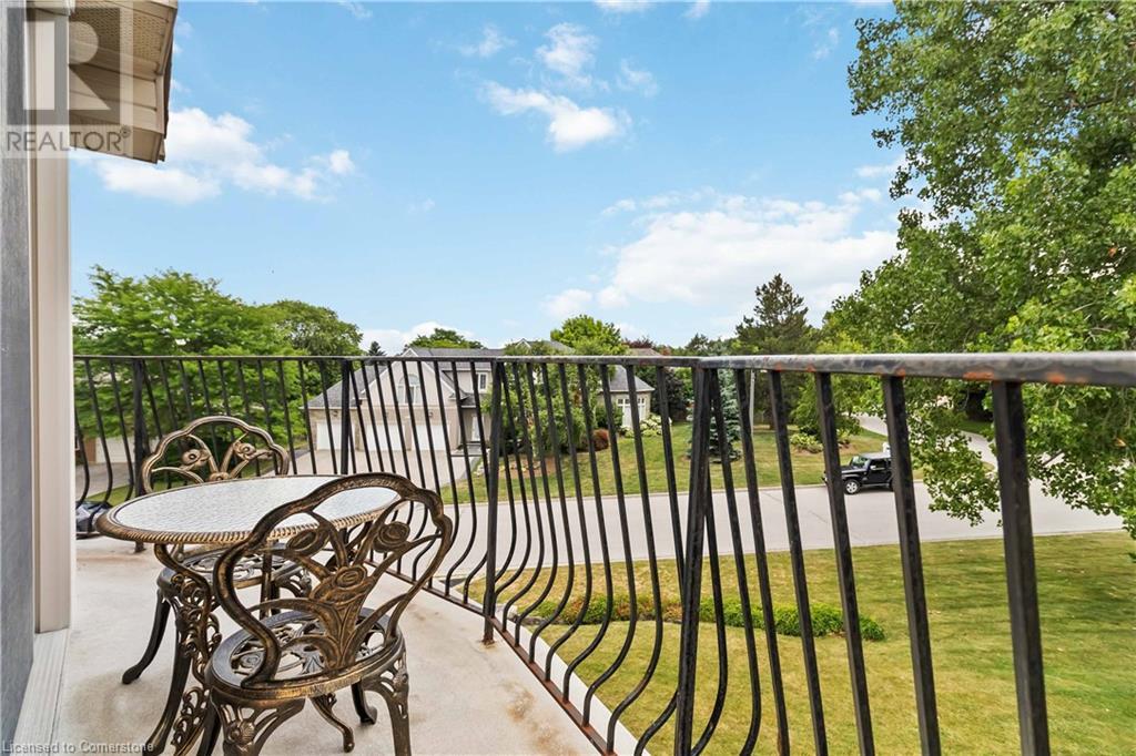 Photo 45 of 1401 Tamworth Court, Burlington ON