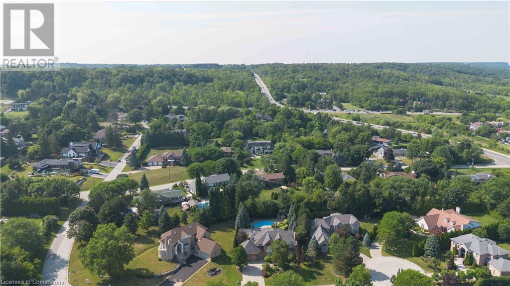 Photo 49 of 1401 Tamworth Court, Burlington ON