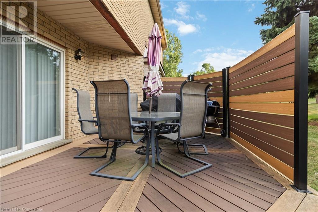 Photo 47 of 1401 Tamworth Court, Burlington ON