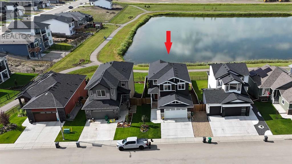 Photo 5 of 835 Lakewood Circle, Strathmore AB