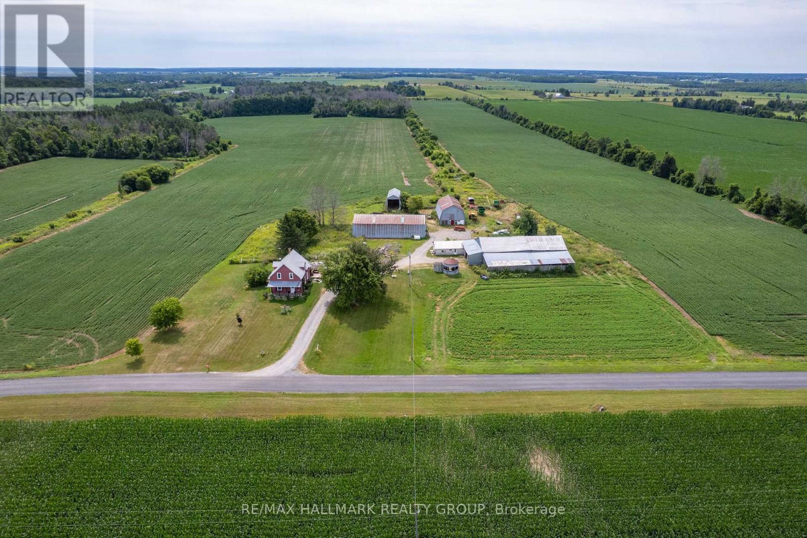 Photo 1 of 21580 Seven Hills Road, North Glengarry ON