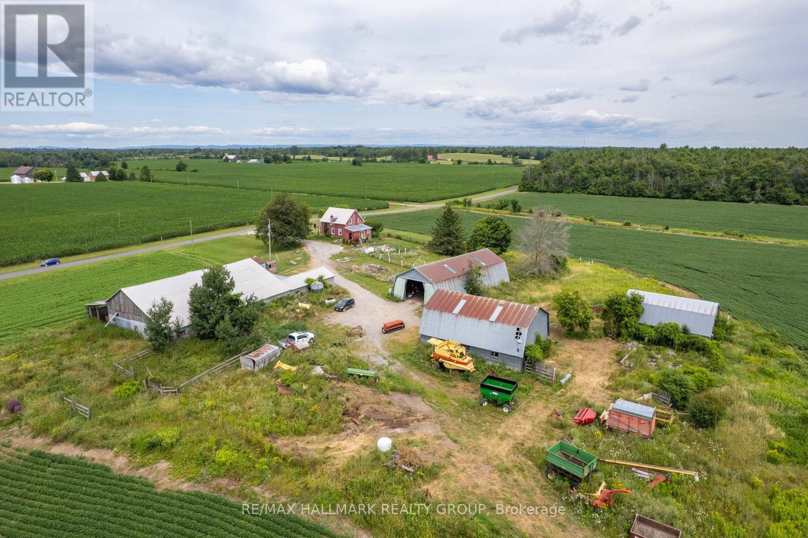 Photo 10 of 21580 Seven Hills Road, North Glengarry ON