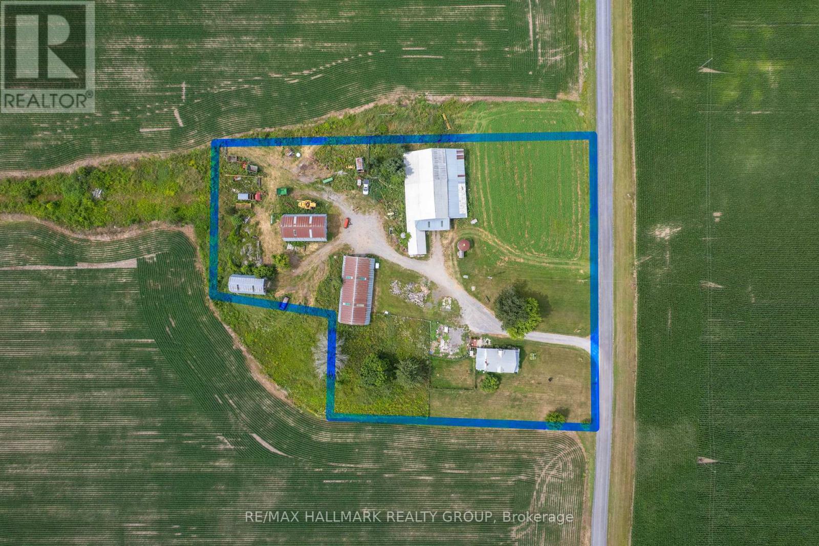 Photo 5 of 21580 Seven Hills Road, North Glengarry ON