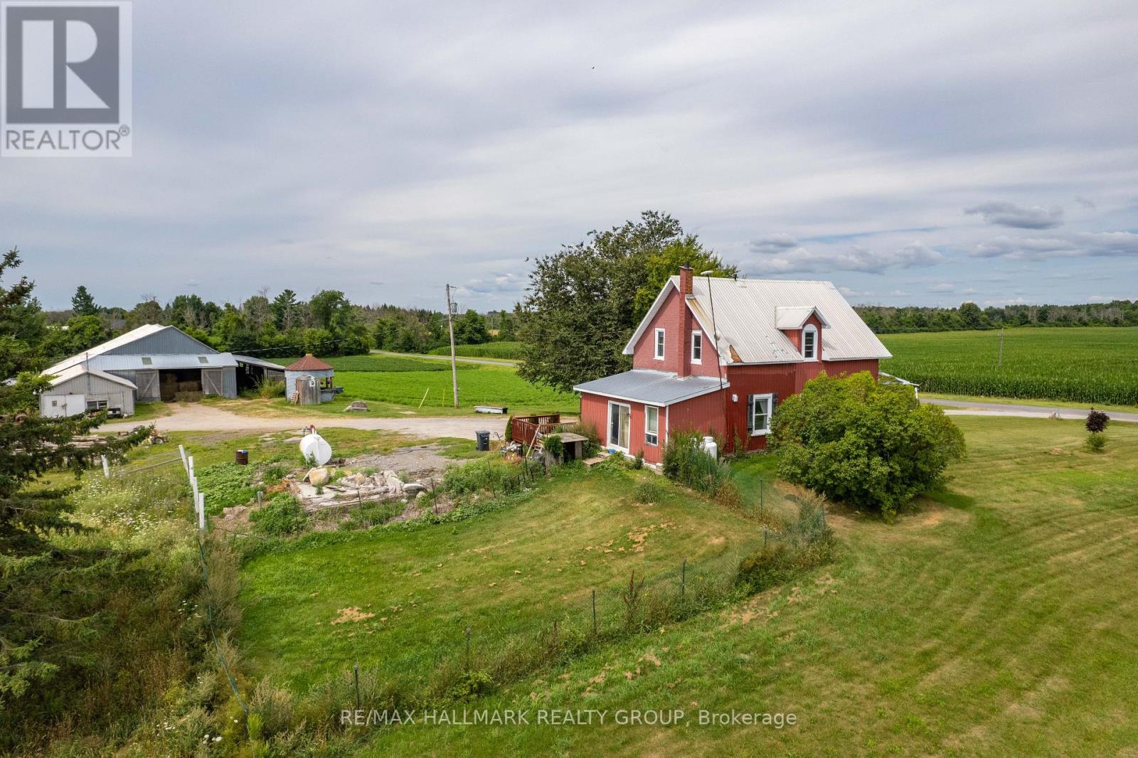 Photo 7 of 21580 Seven Hills Road, North Glengarry ON