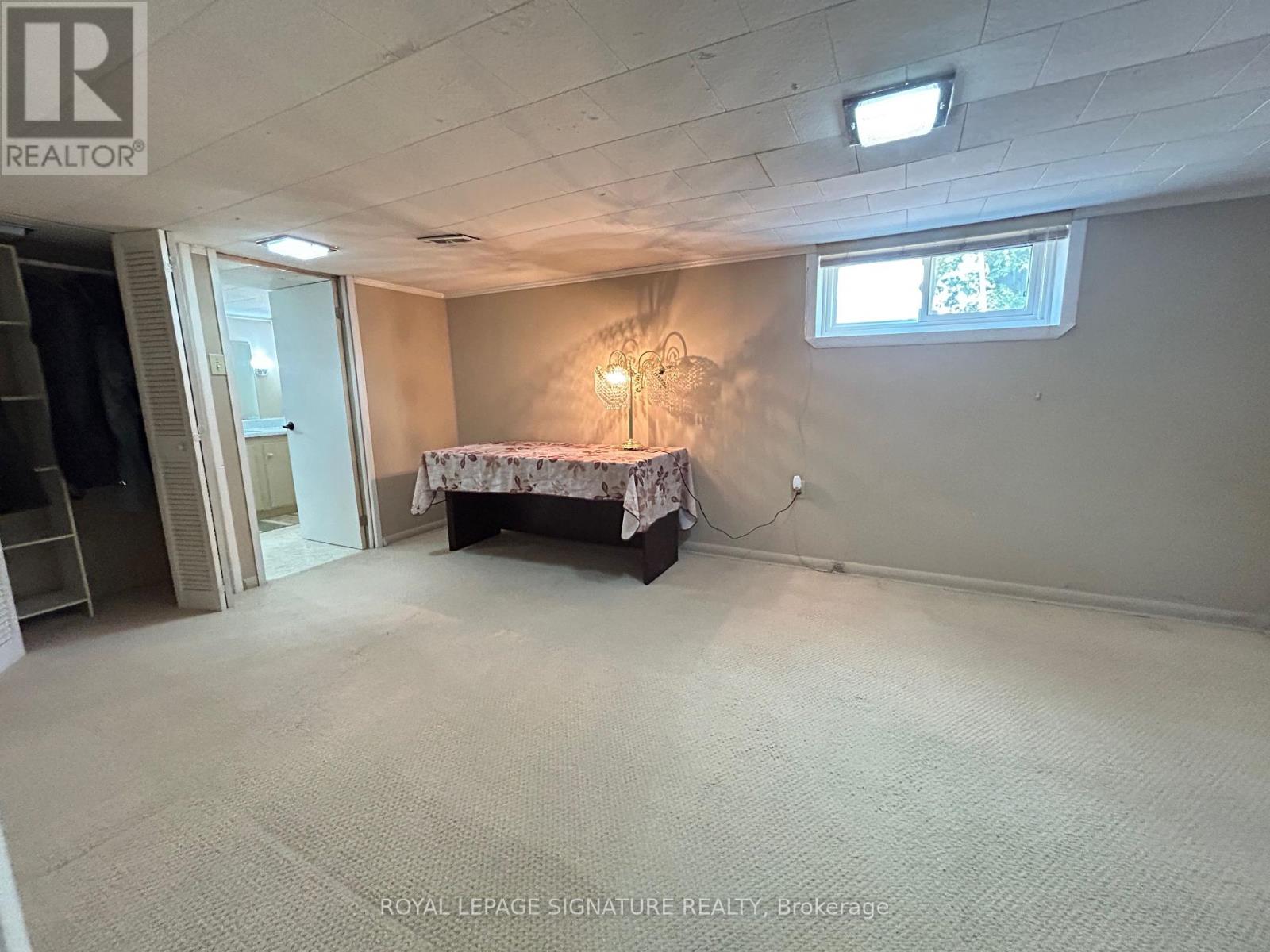 Photo 3 of Bsmt 42 Miramar Crescent, Toronto ON