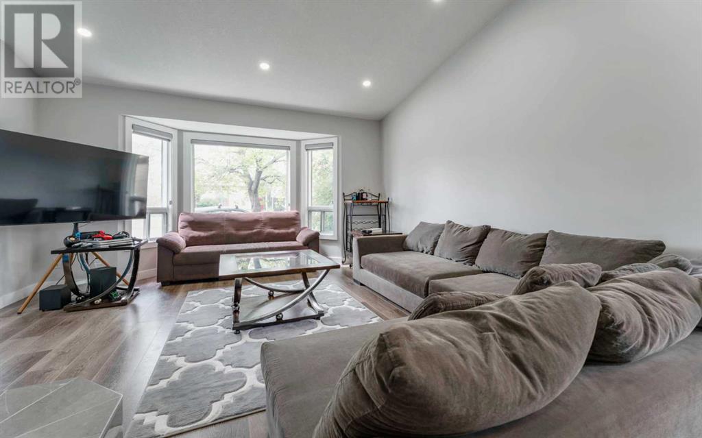 Single Family House 3 Level for Sale in  Whitehaven Road NE Whitehorn Calgary 