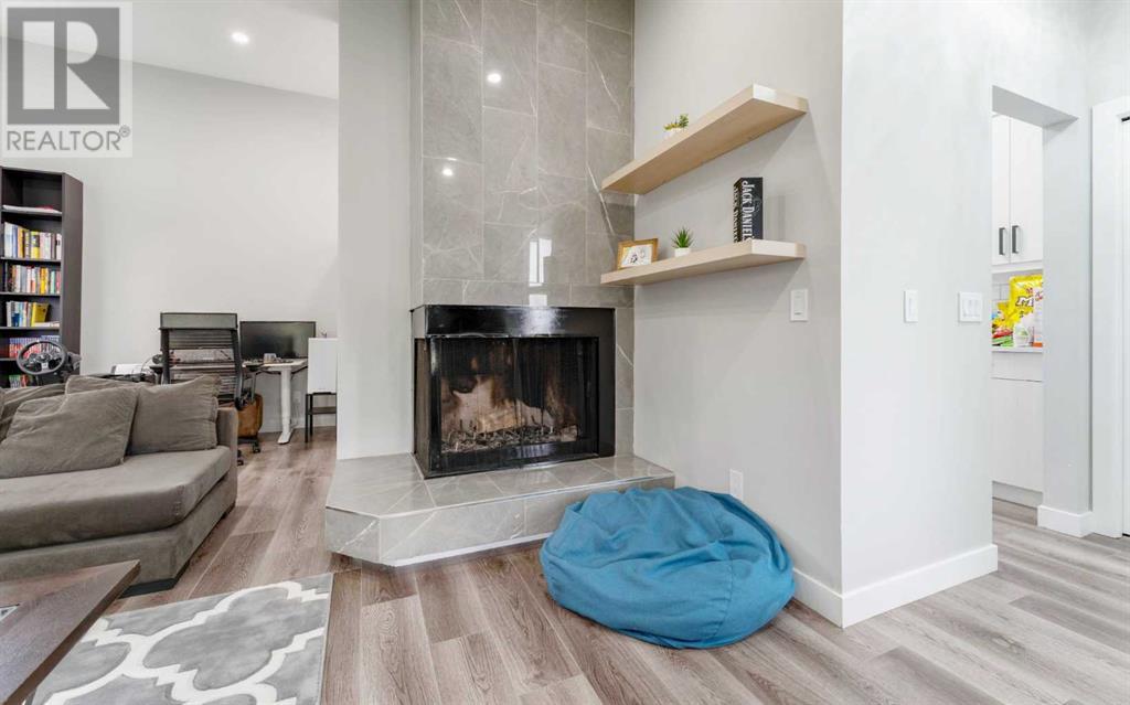 Single Family House 3 Level for Sale in  Whitehaven Road NE Whitehorn Calgary 