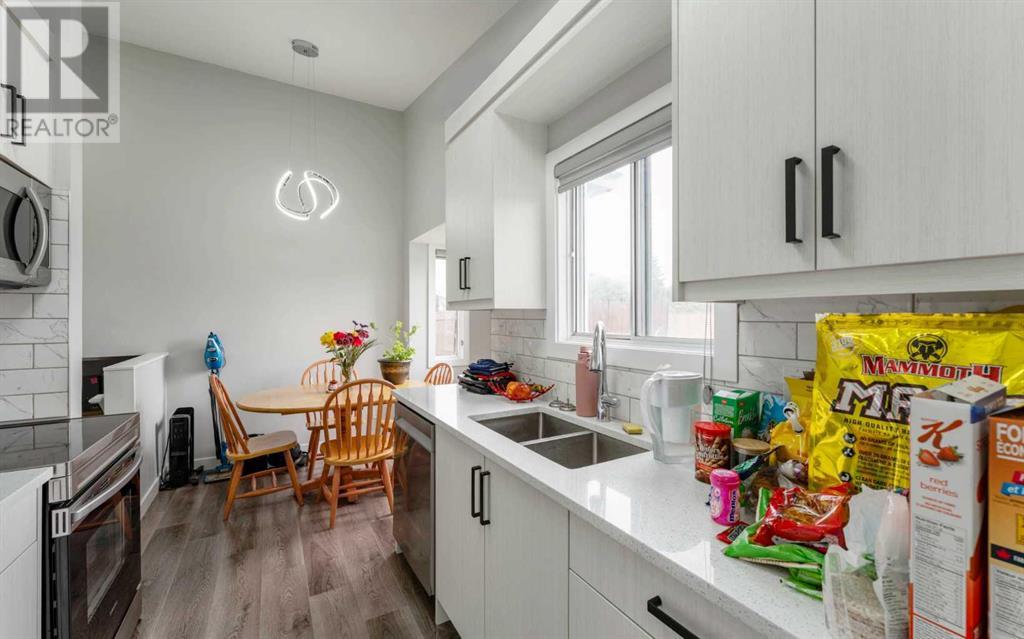 Single Family House 3 Level for Sale in  Whitehaven Road NE Whitehorn Calgary 