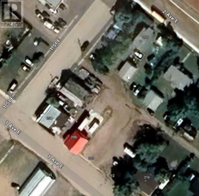 Photo 9 of 204 1 Avenue E, Hussar AB