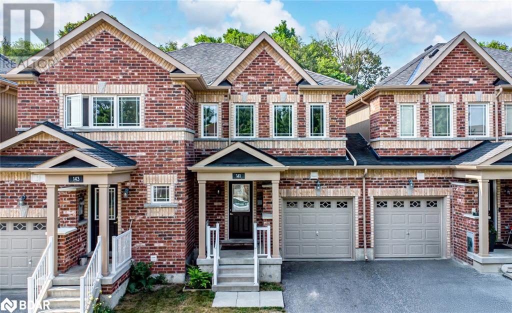 Photo 1 of 141 Holgate Street, Barrie ON
