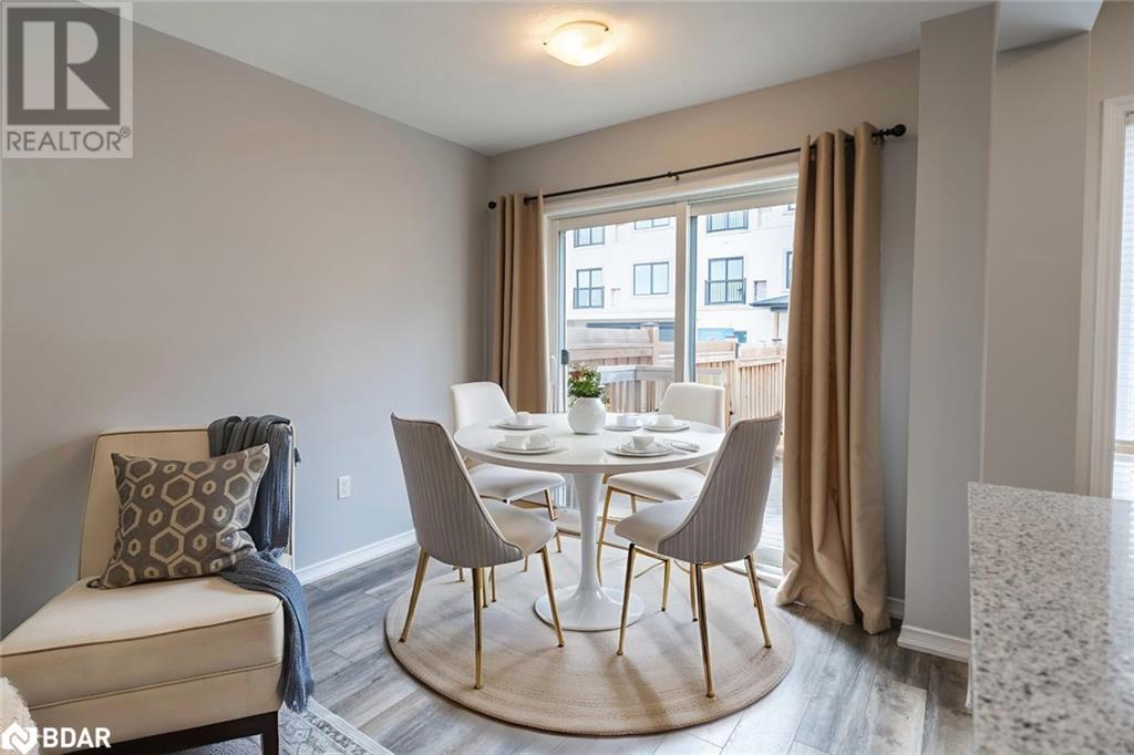 Photo 5 of 141 Holgate Street, Barrie ON