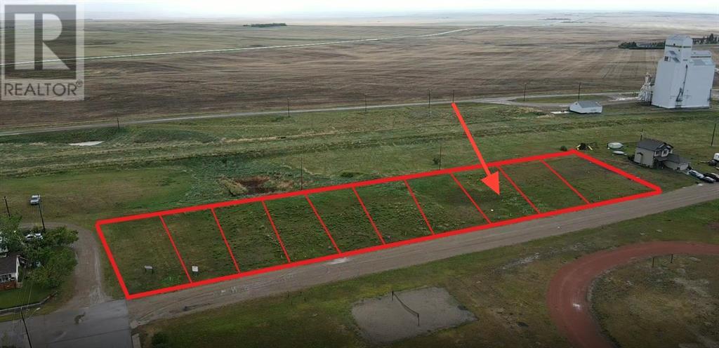 Photo 1 of 255 1 Avenue W, Hussar AB