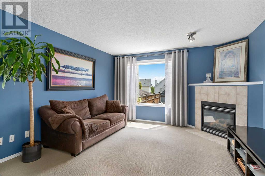 Single Family House for Sale in  Tuscany Springs Rise NW Tuscany Calgary 
