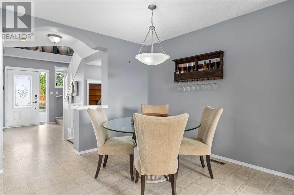 Single Family House for Sale in  Tuscany Springs Rise NW Tuscany Calgary 