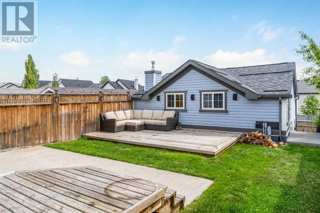 Single Family House for Sale in  Tuscany Springs Rise NW Tuscany Calgary 