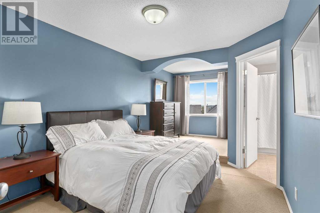 Single Family House for Sale in  Tuscany Springs Rise NW Tuscany Calgary 