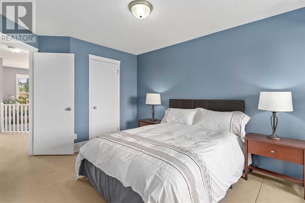 Single Family House for Sale in  Tuscany Springs Rise NW Tuscany Calgary 