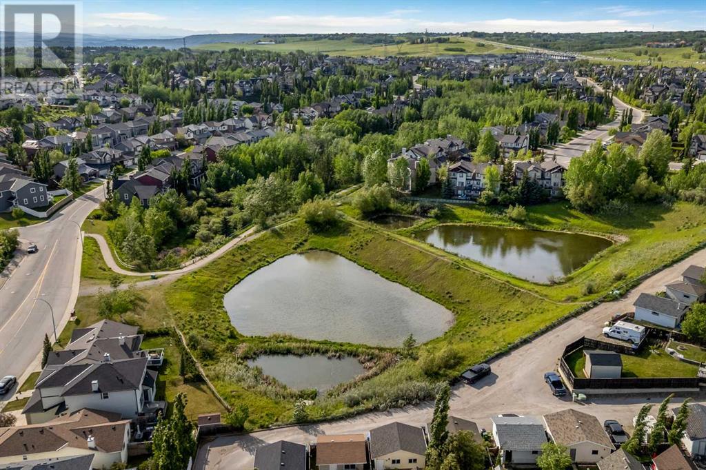 Single Family House for Sale in  Tuscany Springs Rise NW Tuscany Calgary 