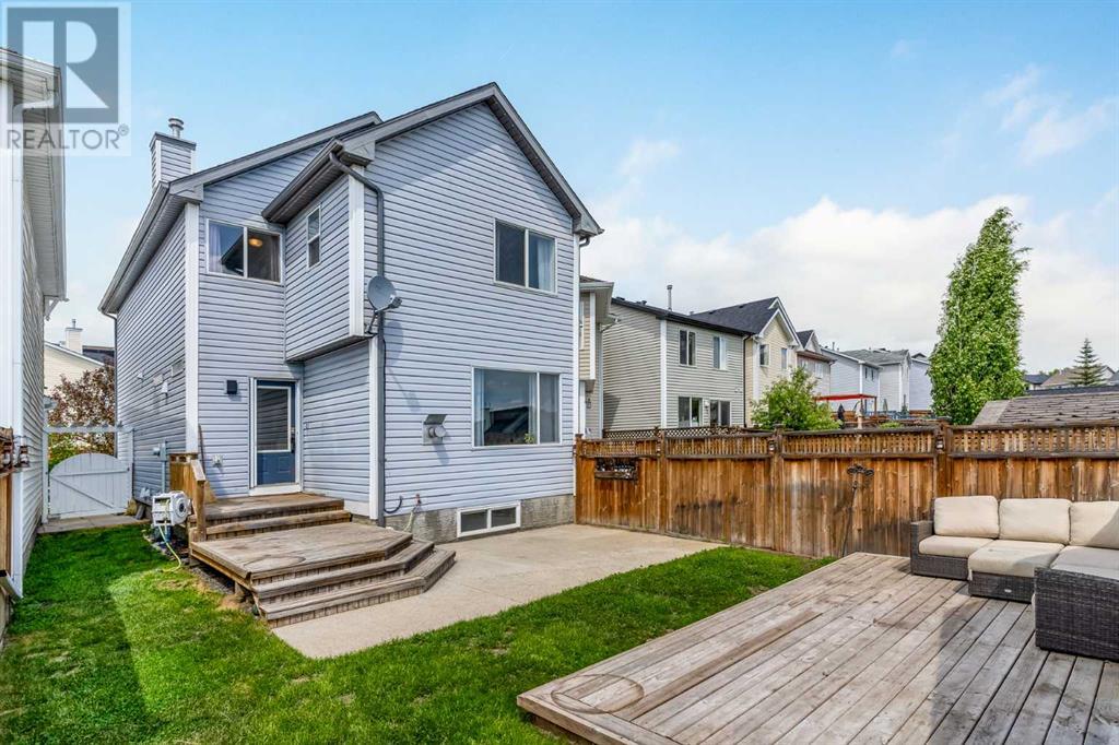 Single Family House for Sale in  Tuscany Springs Rise NW Tuscany Calgary 