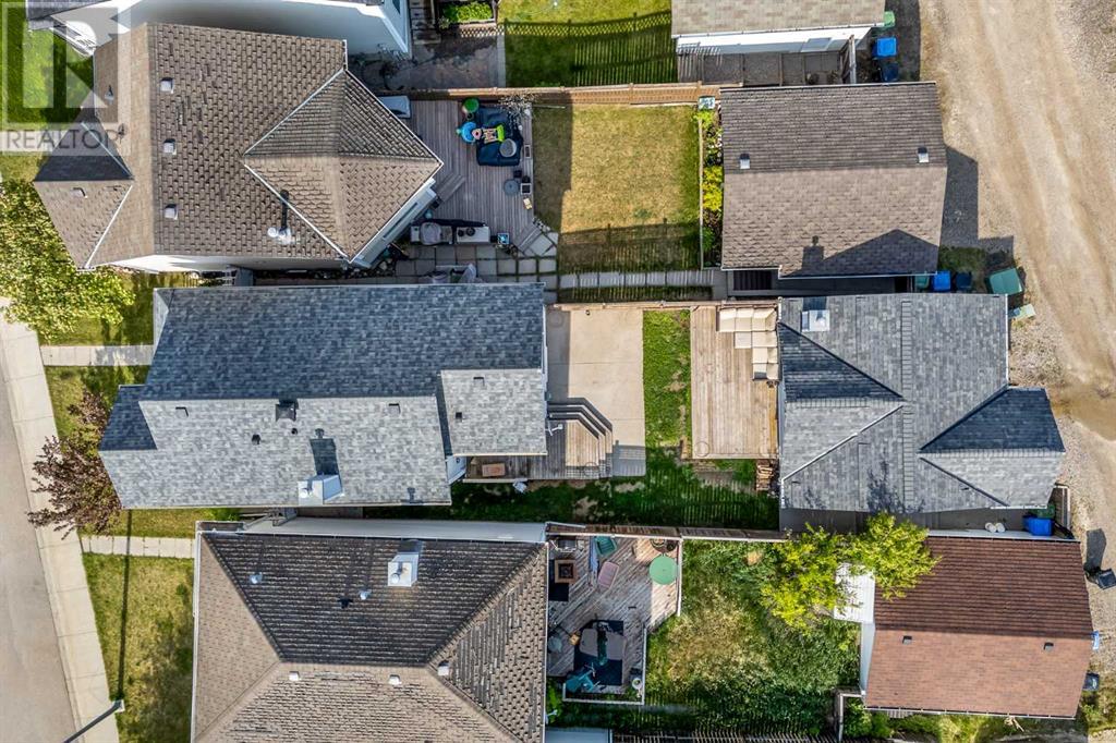 Single Family House for Sale in  Tuscany Springs Rise NW Tuscany Calgary 