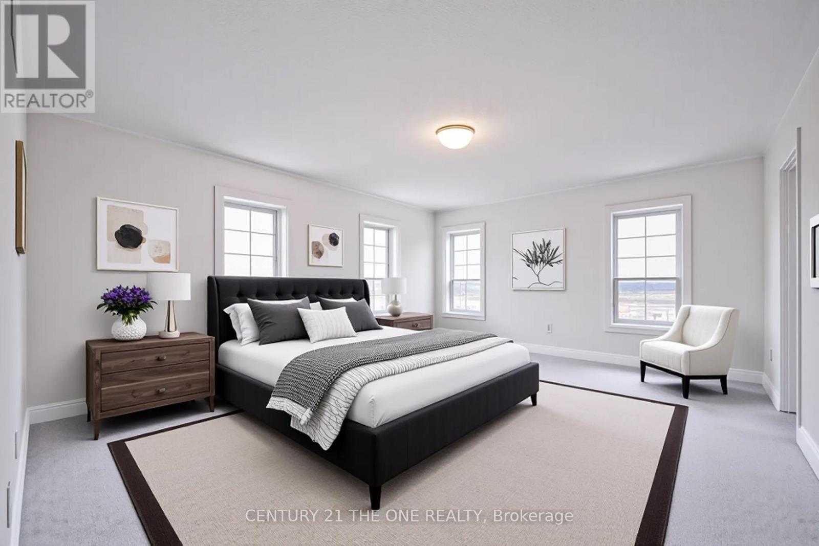 Photo 18 of 2 Wesley Brooks Street, Clarington ON