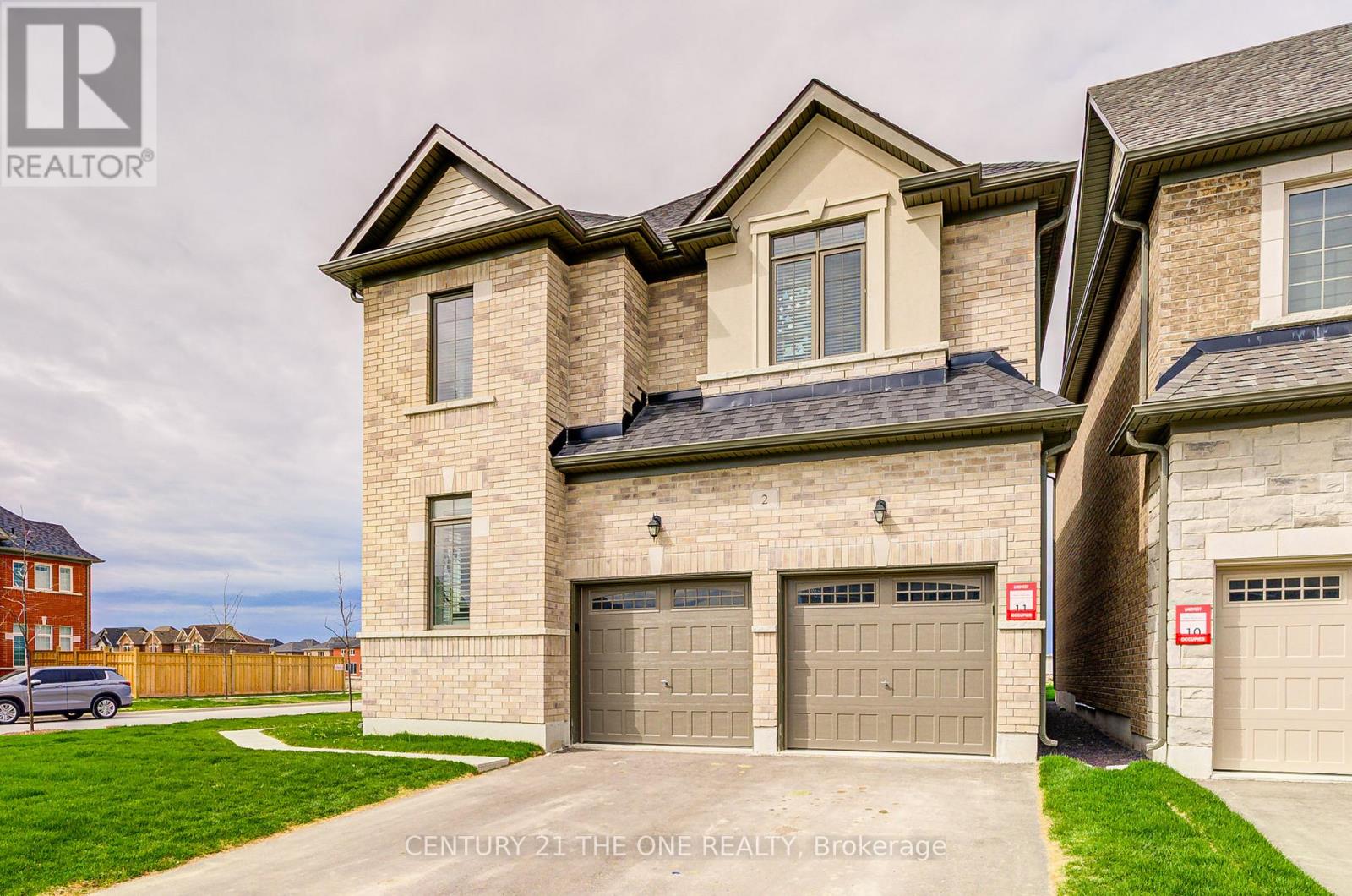 Photo 19 of 2 Wesley Brooks Street, Clarington ON