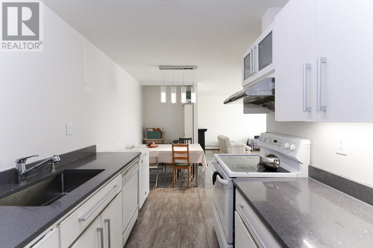 #301-7200 LINDSAY Road, Richmond