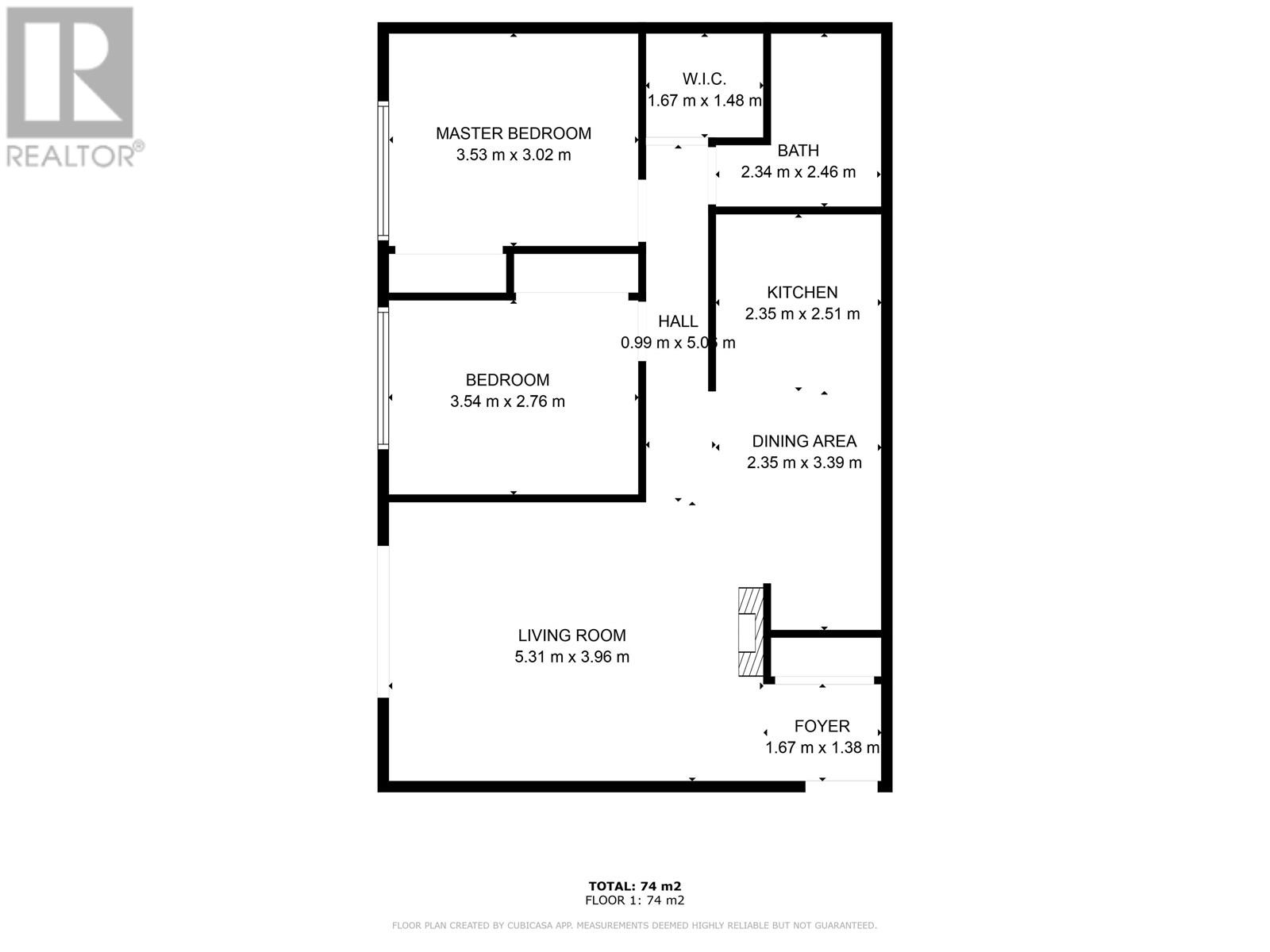 #301-7200 LINDSAY Road, Richmond
