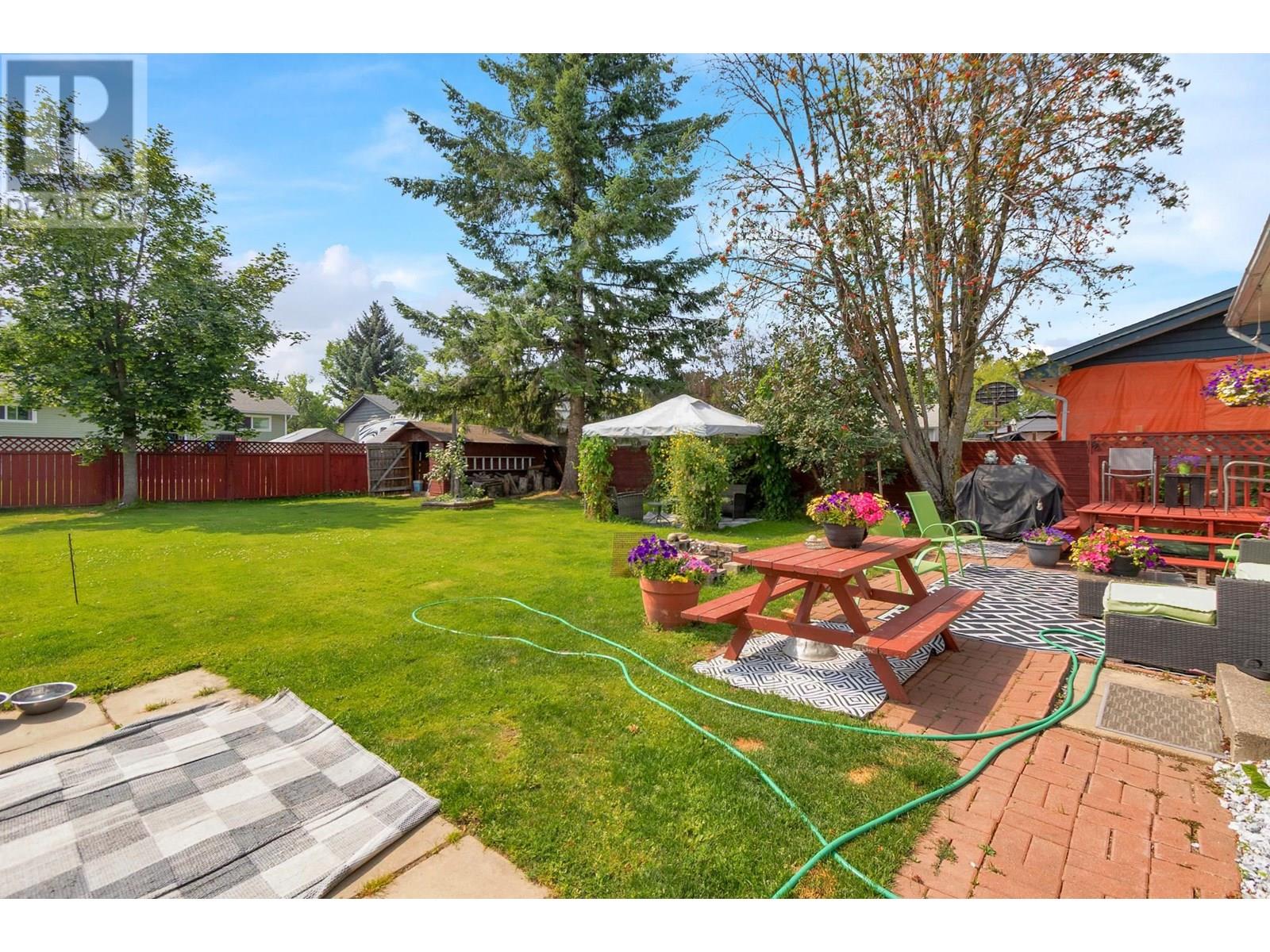 Photo 5 of 169 Aitken Crescent, Prince George BC