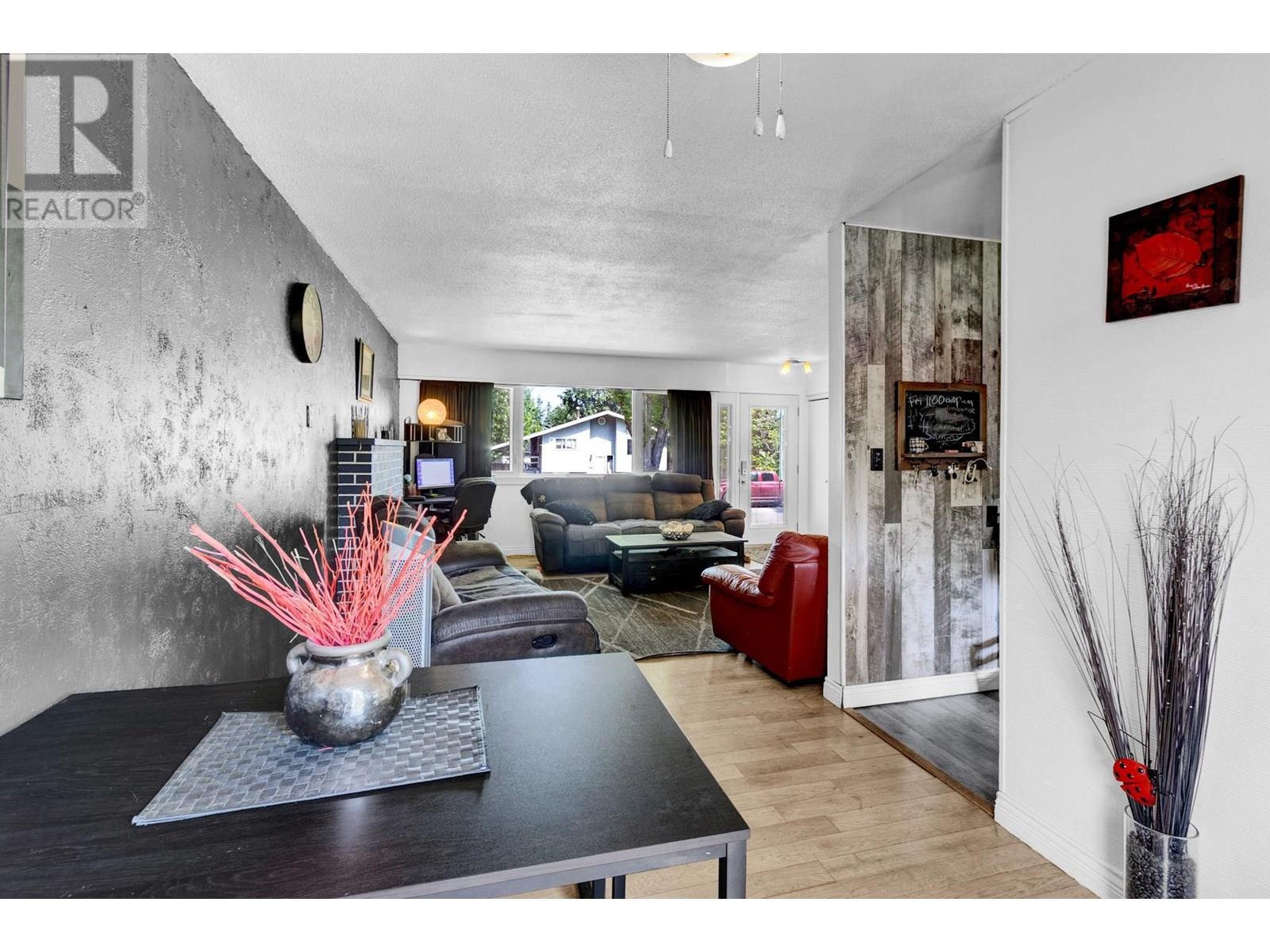 Photo 1 of 169 Aitken Crescent, Prince George BC