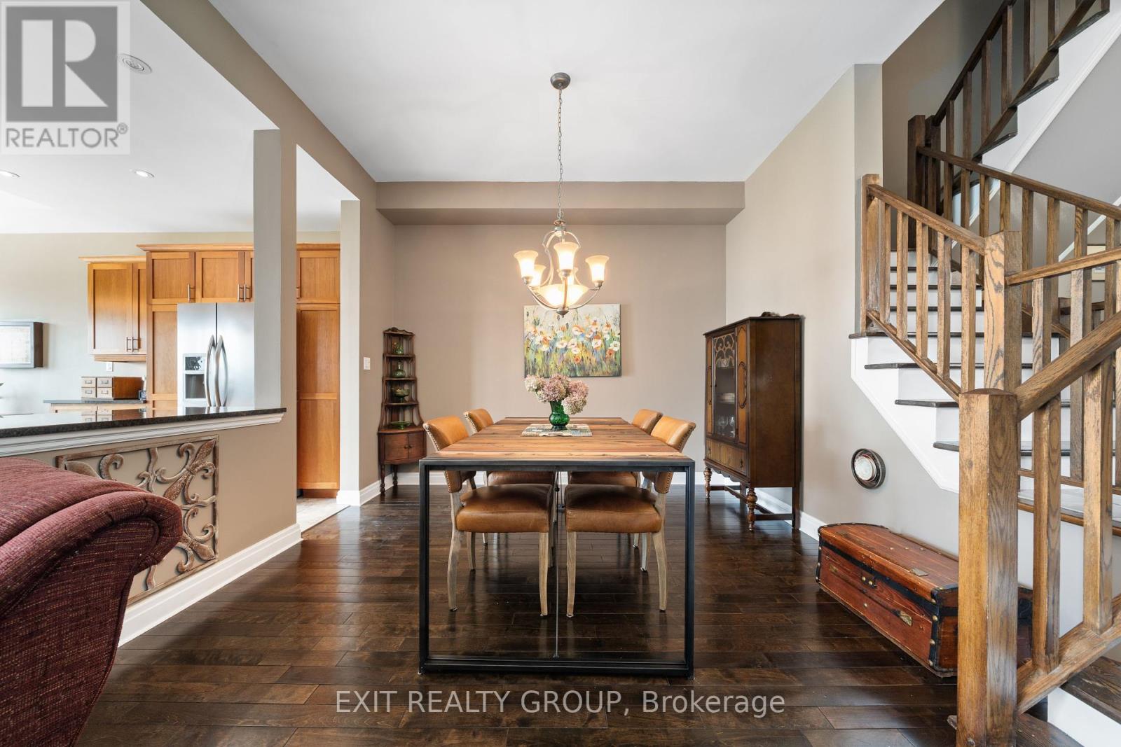 Photo 17 of 13 31 Keegan Parkway, Belleville ON