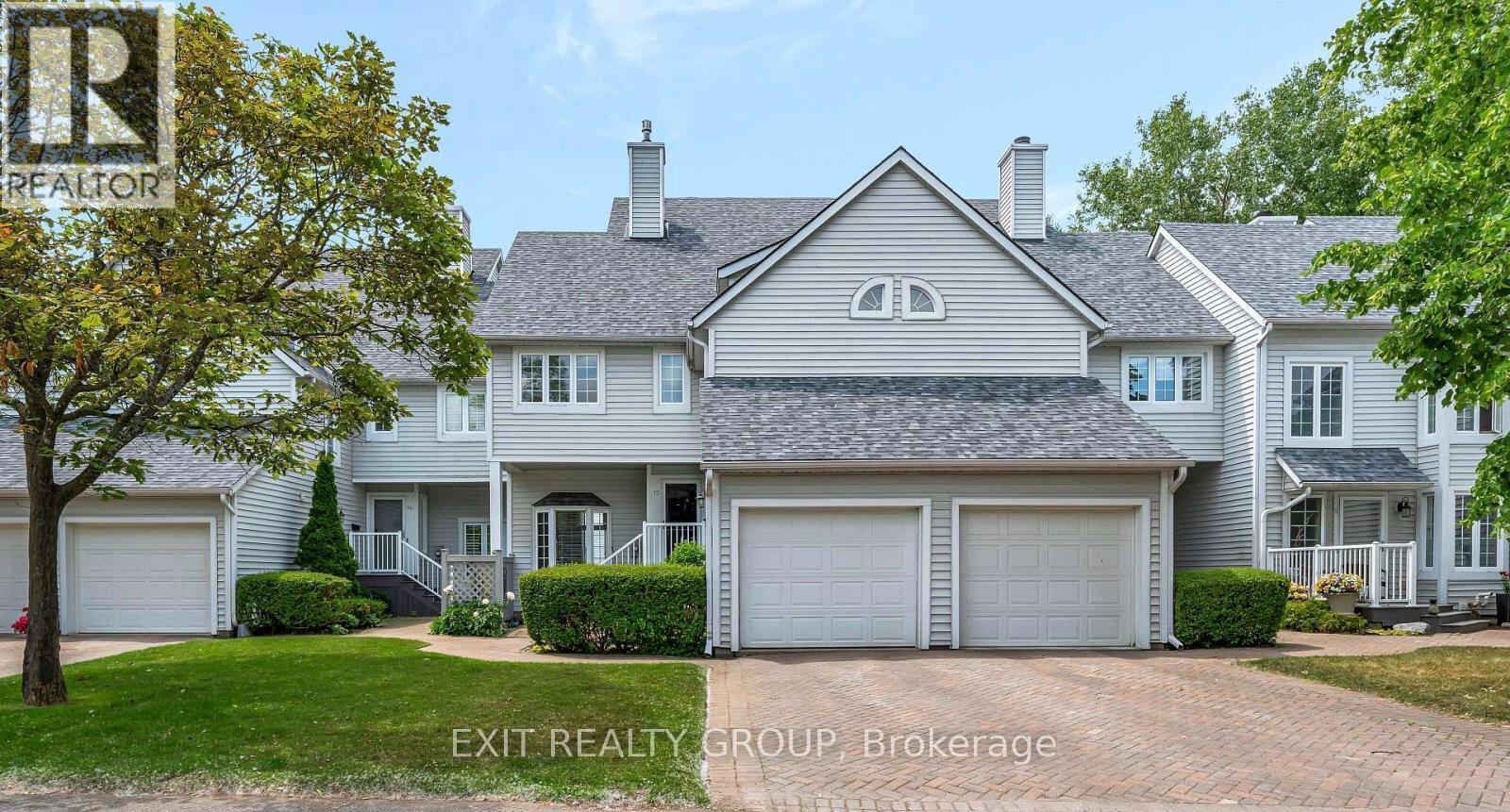 Photo 30 of 13 31 Keegan Parkway, Belleville ON