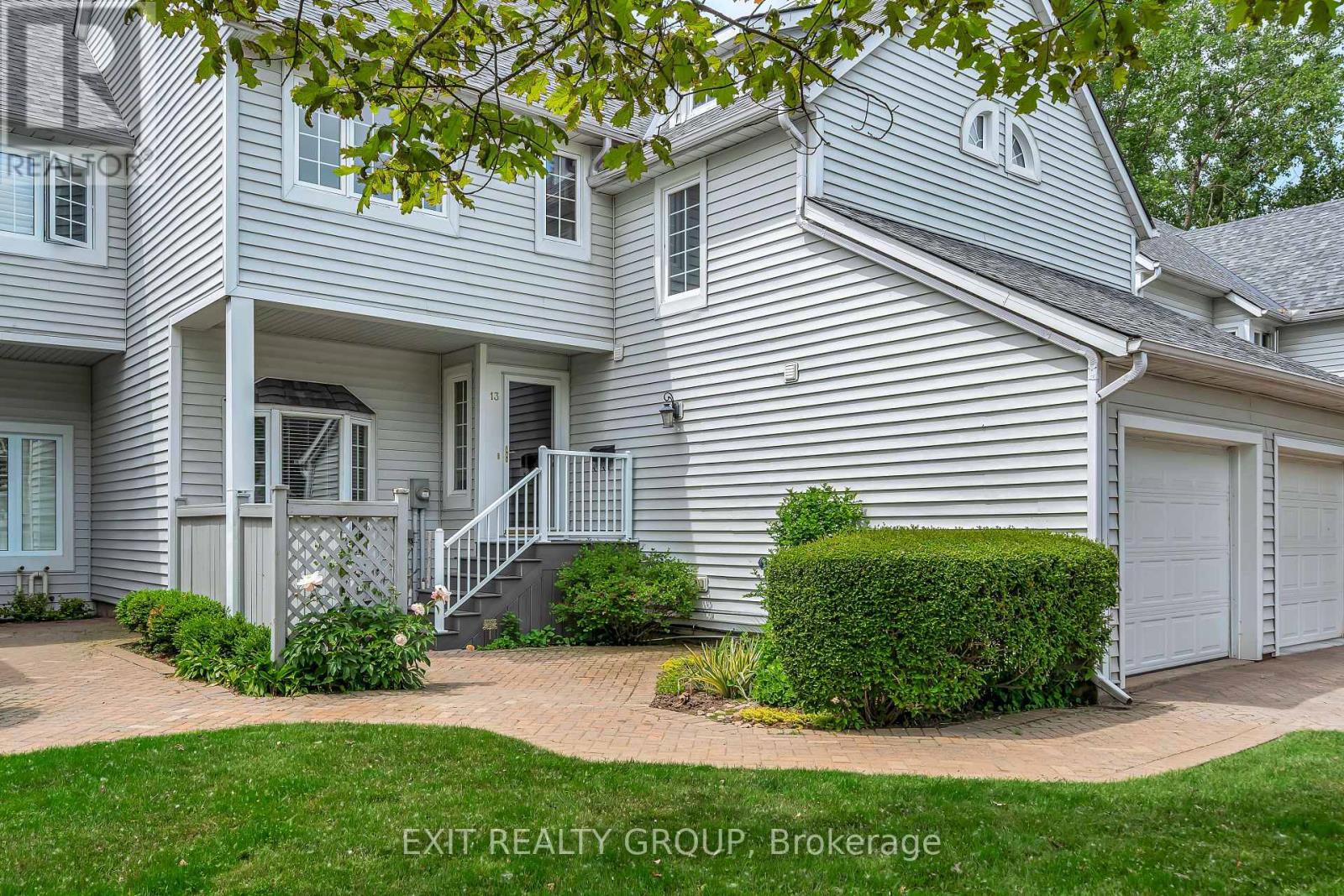 Photo 31 of 13 31 Keegan Parkway, Belleville ON