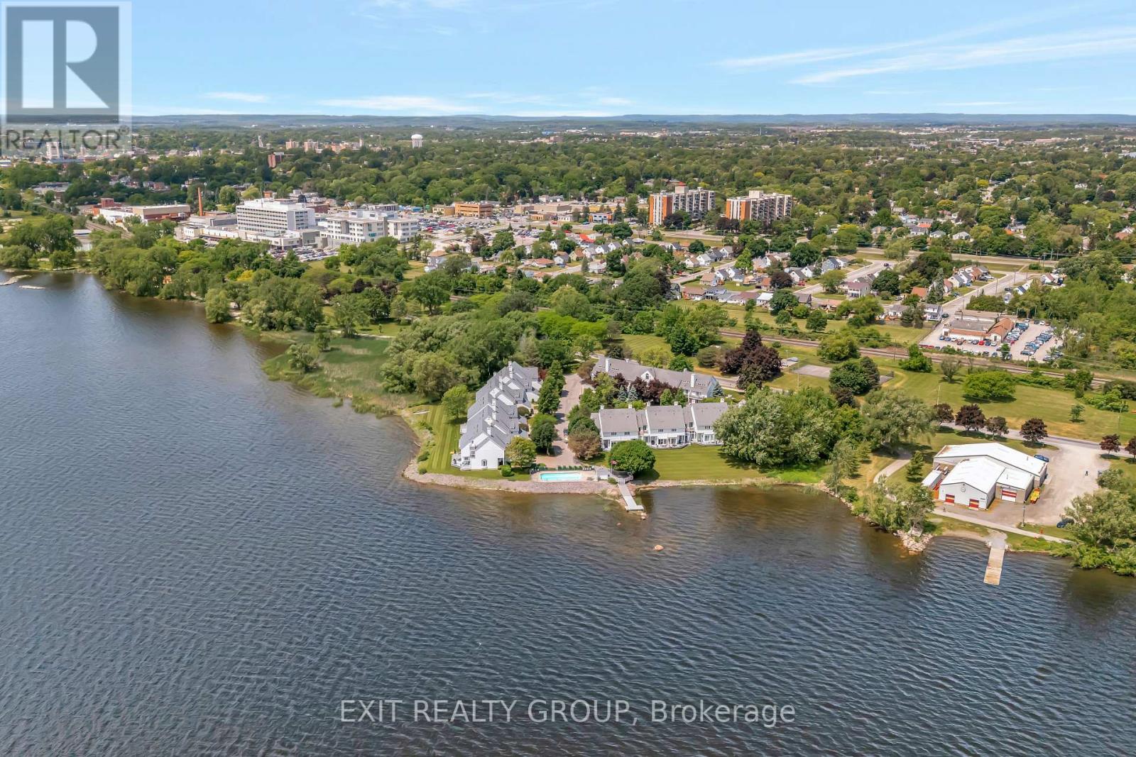 Photo 36 of 13 31 Keegan Parkway, Belleville ON