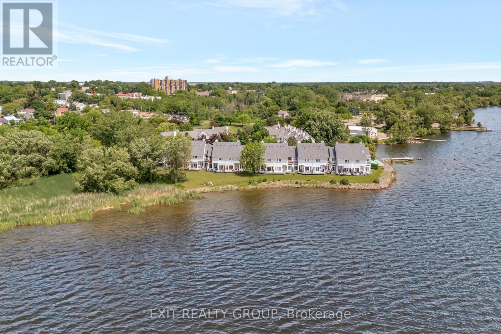 Photo 34 of 13 31 Keegan Parkway, Belleville ON